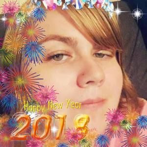 Meet your Posher, Bekah